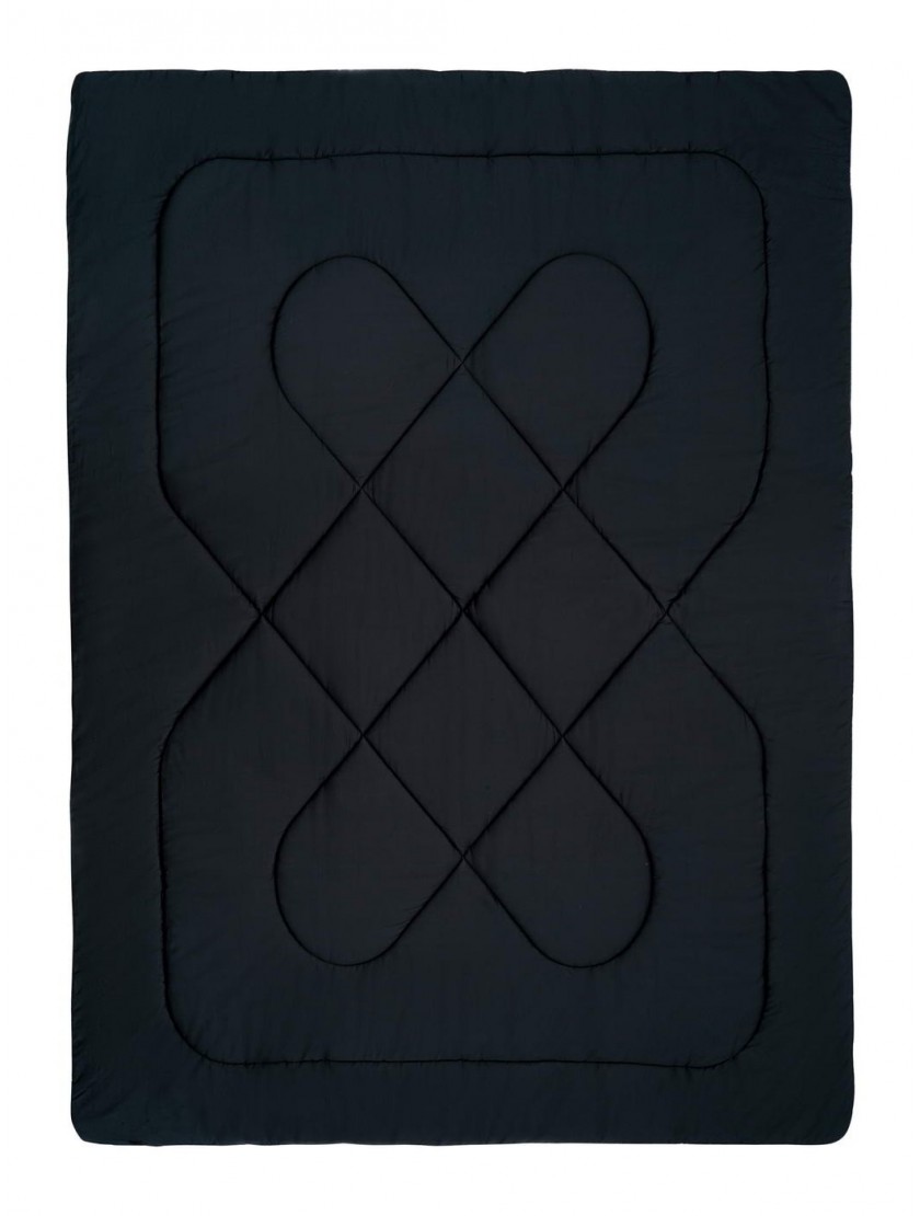 Premium Mako (черный) Одеяло 220х240